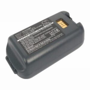 Intermec CK3 Barcode Data Terminal Battery 3.7V 5200mAh Li-Ion ICK300BX