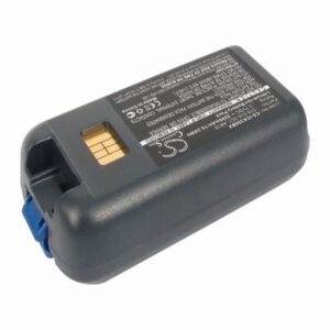Intermec CK3 Barcode Data Terminal Battery 3.7V 5200mAh Li-Ion ICK300BX