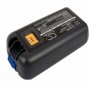 Intermec CK70 Barcode Data Terminal Battery 3.7V 4400mAh Li-Ion ICK700BL