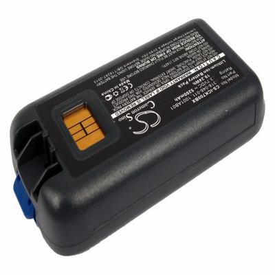 Intermec CK70 Barcode Data Terminal Battery 3.7V 5200mAh Li-Ion ICK700BX