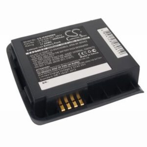 Intermec CN50 Barcode Data Terminal Battery 3.7V 4600mAh Li-Ion ICN500BH
