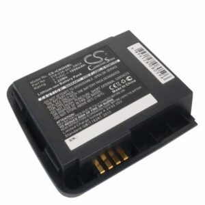 Intermec CN50 Barcode Data Terminal Battery 3.7V 1950mAh Li-Ion ICN500BL