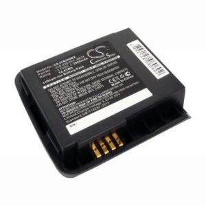 Intermec CN50 Barcode Data Terminal Battery 3.7V 3900mAh Li-Ion ICN500BX