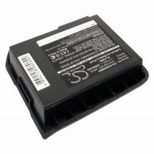 Intermec CN50 Barcode Data Terminal Battery 3.7V 3900mAh Li-Ion ICN500BX