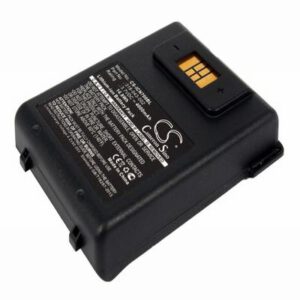 Intermec CN70 Barcode Data Terminal Battery 3.7V 4000mAh Li-Ion ICN700BL