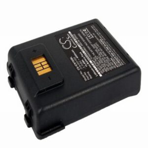 Intermec CN70 Barcode Data Terminal Battery 3.7V 4000mAh Li-Ion ICN700BL