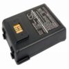Intermec CN70 Barcode Data Terminal Battery 3.7V 4600mAh Li-Ion ICN700BX