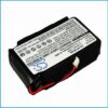Intermec 600 Barcode Data Terminal Battery 3.7V 2300mAh Li-Ion IRT603BL