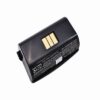 Intermec 700 Color Barcode Data Terminal Battery 7.4V 2400mAh Li-Ion IRT730BL