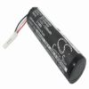 Intermec SF51 Barcode Data Terminal Battery 3.7V 2200mAh Li-Ion ISF510BL