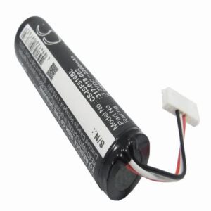 Intermec SF51 Barcode Data Terminal Battery 3.7V 2200mAh Li-Ion ISF510BL