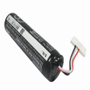 Intermec SF51 Barcode Data Terminal Battery 3.7V 2600mAh Li-Ion ISF510BX