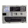 Casio IT3000 Barcode Data Terminal Battery 7.4V 2200mAh Li-Ion IT3000SL