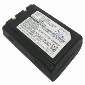 Chameleon PDT8133 Barcode Data Terminal Battery 3.7V 1800mAh Li-Ion IT700SL