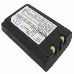 Chameleon PDT8133 Barcode Data Terminal Battery 3.7V 1800mAh Li-Ion IT700SL