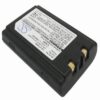 Fujitsu PDT8133 Barcode Data Terminal Battery 3.7V 1800mAh Li-Ion IT700SL