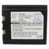 Symbol SPT1700 Barcode Data Terminal Battery 3.7V 3600mAh Li-Ion IT700XL