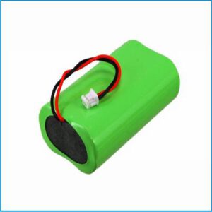 Intermec Norand 6210 Barcode Data Terminal Battery 2.4V 2000mAh Nickel Metal Hydride ITC622BL