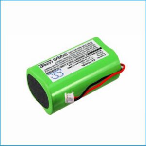 Intermec Norand 6210 Barcode Data Terminal Battery 2.4V 2000mAh Nickel Metal Hydride ITC622BL