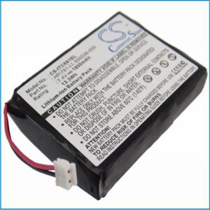 Intermec 681 Barcode Data Terminal Battery 7.4V 1800mAh Li-Ion ITC681BL