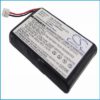 Intermec 681 Barcode Data Terminal Battery 7.4V 1800mAh Li-Ion ITC681BL