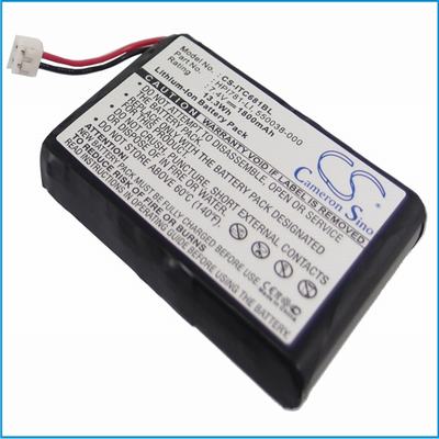 Intermec 681 Barcode Data Terminal Battery 7.4V 1800mAh Li-Ion ITC681BL