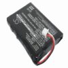 JDS Labs C421 Speaker Battery 3.7V 1300mAh Li-Ion JDC421SL