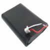 JDS Labs C421 Speaker Battery 3.7V 1300mAh Li-Ion JDC421SL