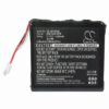JDS Labs C421 Speaker Battery 3.7V 1300mAh Li-Ion JDC421SL