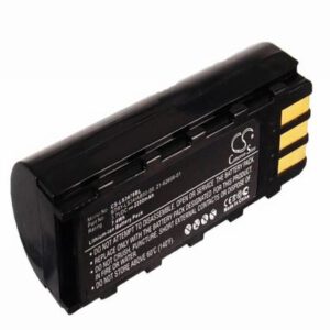 Symbol DS3478 Barcode Data Terminal Battery 3.7V 2200mAh Li-Ion LS3478BL