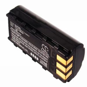 Symbol DS3478 Barcode Data Terminal Battery 3.7V 2200mAh Li-Ion LS3478BL