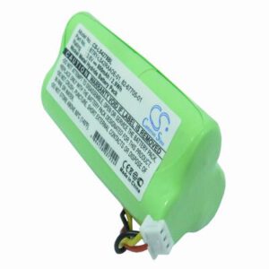 Symbol LS4278 Barcode Data Terminal Battery 3.6V 700mAh Nickel Metal Hydride LS4278BL