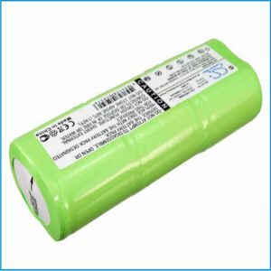 LXE 2280 Barcode Data Terminal Battery 7.2V 1200mAh Nickel Metal Hydride LXE228BL