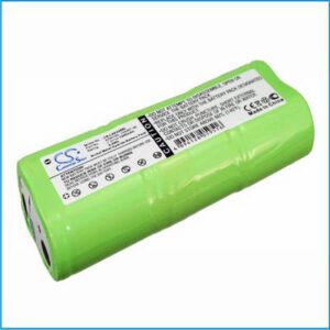 LXE 2280 Barcode Data Terminal Battery 7.2V 1200mAh Nickel Metal Hydride LXE228BL