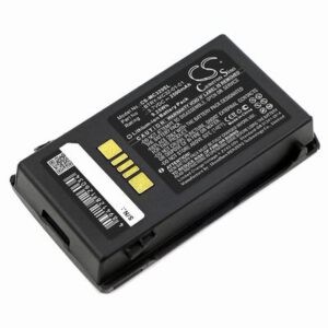Motorola MC3200 Barcode Scanner Battery 3.7V 2500mAh Li-ion MC320SL