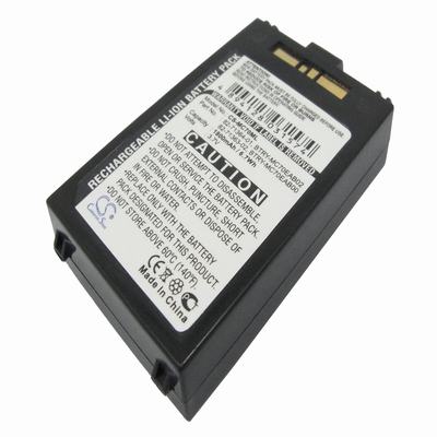 Symbol MC70 Barcode Data Terminal Battery 3.7V 1800mAh Li-Ion MC70ML