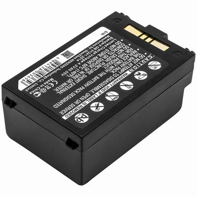 Symbol MC70 Barcode Data Terminal Battery 3.7V 3800mAh Li-Ion MC70SL