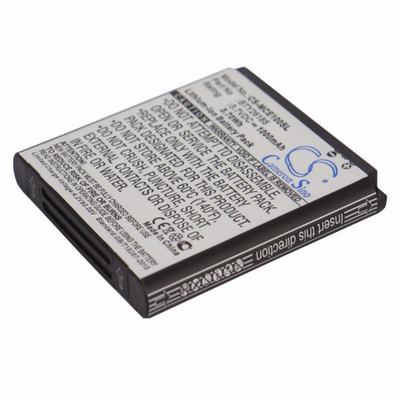 Mobistel Cynus E1 Mobile Phone Battery 3.7V 1000mAh Li-ion MCE100SL