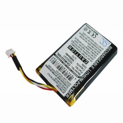 Typhoon MyGuide m imove 3218 GPS Battery 3.7V 1050mAh Li-Polymer MG3218SL