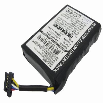 Airis T605 GPS Battery 3.7V 1300mAh Li-ion MIO168SL