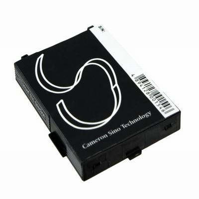 Mitac Mio 339 GPS Battery 3.7V 850mAh Li-Ion MIO339SL