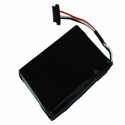 Navman Spirit S100 GPS Battery 3.7V 650mAh Li-ion MIS100SL