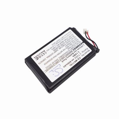 Toshiba MK 11 Pocket PC & PDA Battery 3.7V 850mAh Li-Ion MK11SL