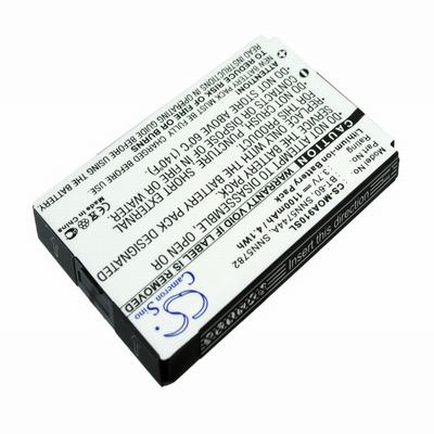 Motorola A910 Mobile Phone Battery 3.7V 1100mAh Li-ion MOA910SL