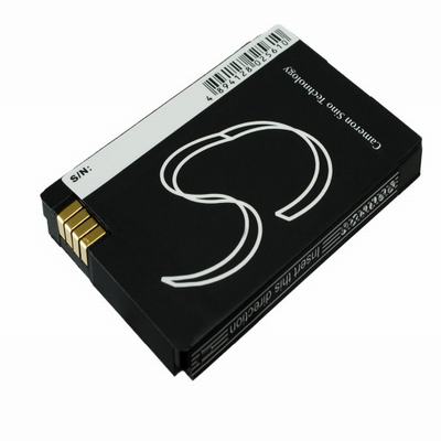 Motorola A910 Mobile Phone Battery 3.7V 1100mAh Li-ion MOA910SL