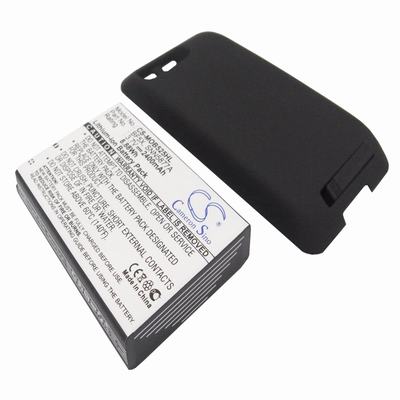 Motorola Defy Mobile Phone Battery 3.7V 2400mAh Li-ion MOB525HL
