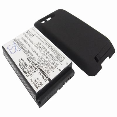 Motorola Defy Mobile Phone Battery 3.7V 2400mAh Li-ion MOB525HL