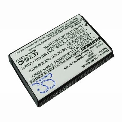 Motorola A954 Mobile Phone Battery 3.7V 1550mAh Li-ion MOB860SL