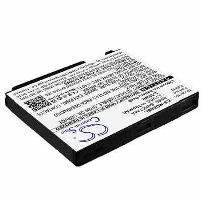 Motorola A1600 Mobile Phone Battery 3.7V 880mAh Li-ion MOE8SL