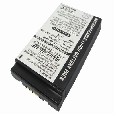 Motorola i205 Mobile Phone Battery 3.7V 1000mAh Li-ion MOI30SL